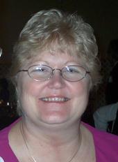 Patricia Gourlay