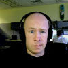 Aaron Fridenmaker