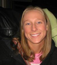 Anissa Vreeland