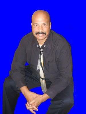Anthony Smith