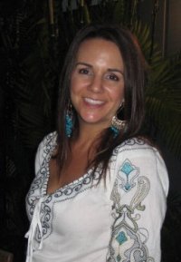 Michelle Valenty