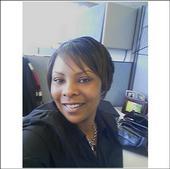 Darneshia Smith