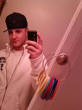 Justin Fedder