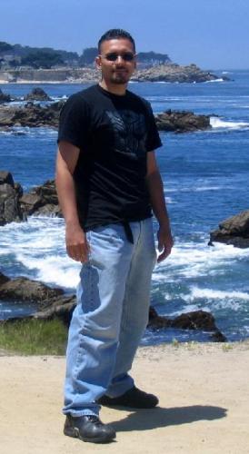 Andres Rodriguez