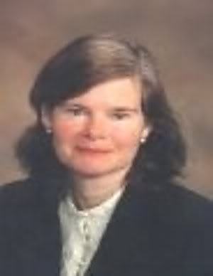 Dorothy Myers