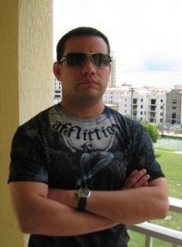 Florencio Mendoza