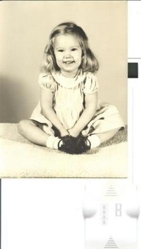 Cheri Dickerson