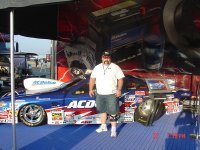 Jeffrey Minnix