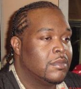 Travis Grayson