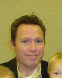 Bryan Shartle