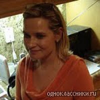 Ekaterina Kourtseva