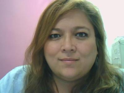 Mary Ramirez