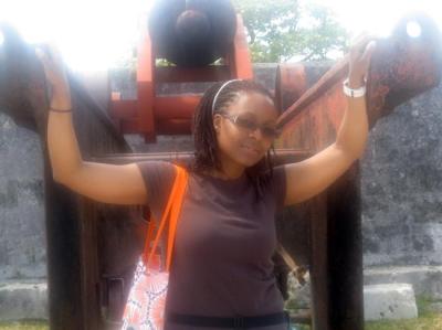 Toya Robinson