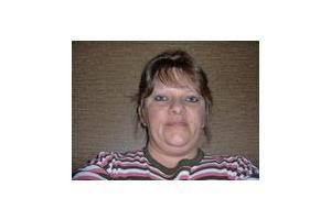 Donna Metcalf