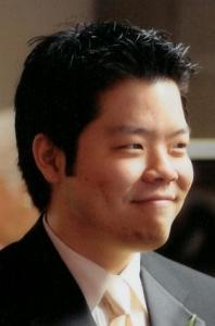 Joseph Yu