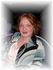 Gina Williams