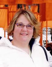 Mary Terrance