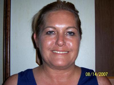 Jeanne Mcbride
