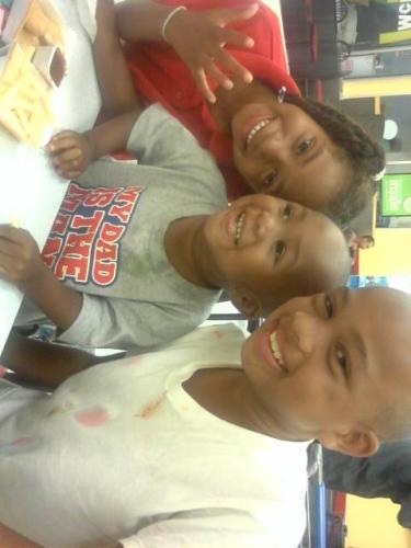 Shantell Phillips