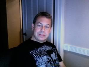 James Shorter