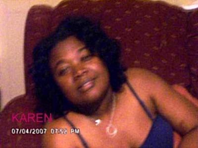 Karen Jackson