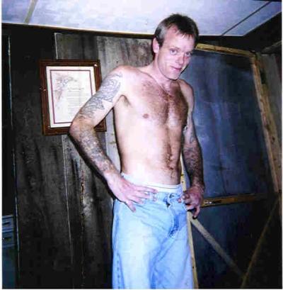Dennis Stacy