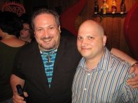 Bret Levine
