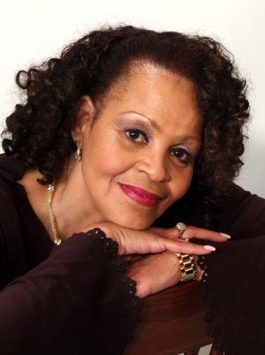 Deborah Dow