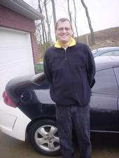 Scott Umbarger