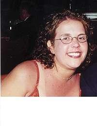 Carrie Mulholland