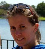 Courtney Cleasby