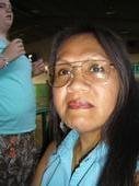 Sandra Shotridge