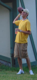 John Saggio