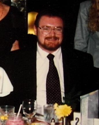 Stuart Stoddard