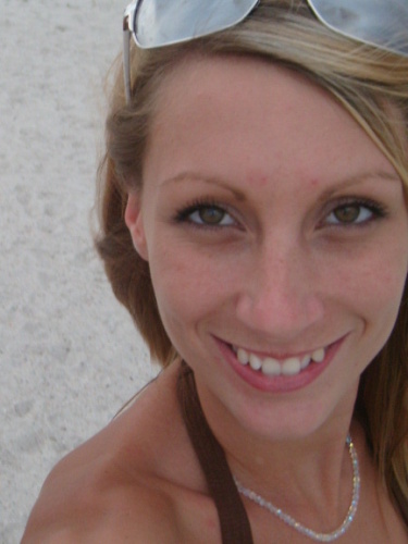 Tiffany Mattison