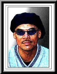 Michael Dacong