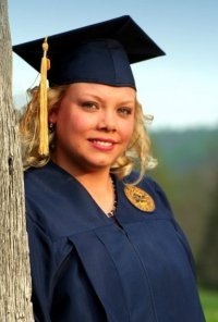 Tracie Benci