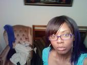 Gwendolyn Pegues