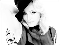 Madonna Ciccone