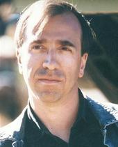 Michael Tristano