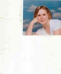 Alicia Perts