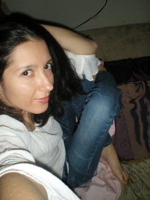 Claudia Vega