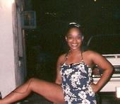 Lakaii Henderson
