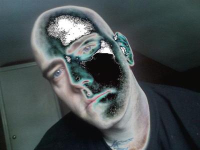 Eric Machamer