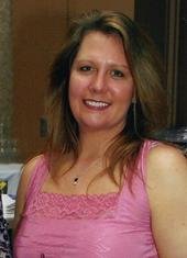 Kristine Cross