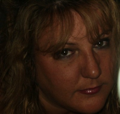 Kimberly Davis
