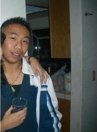 Mark Wang