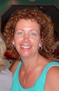 Michelle Ardecki-Stewart