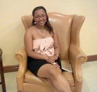Jevonee Rhea