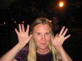Tammy Rogers